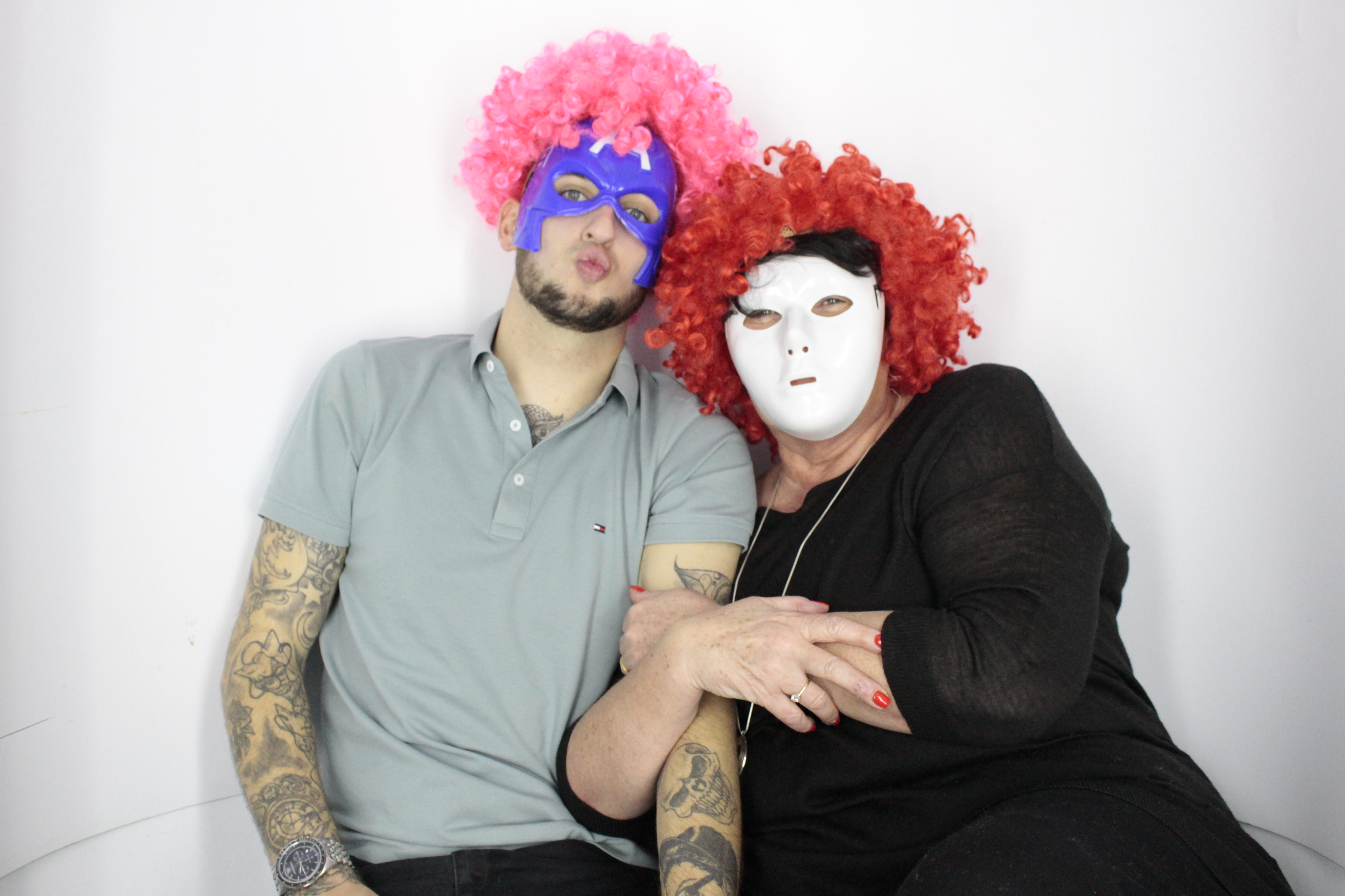 Chlöe’s 21st | View more photos from the event at gallery.myphotoboothexperience.co.uk/u/MyPhotoBoothExperienceLtd/Chlöe’s-21st